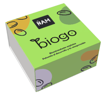 BIOGO