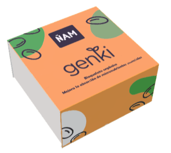 GENKI